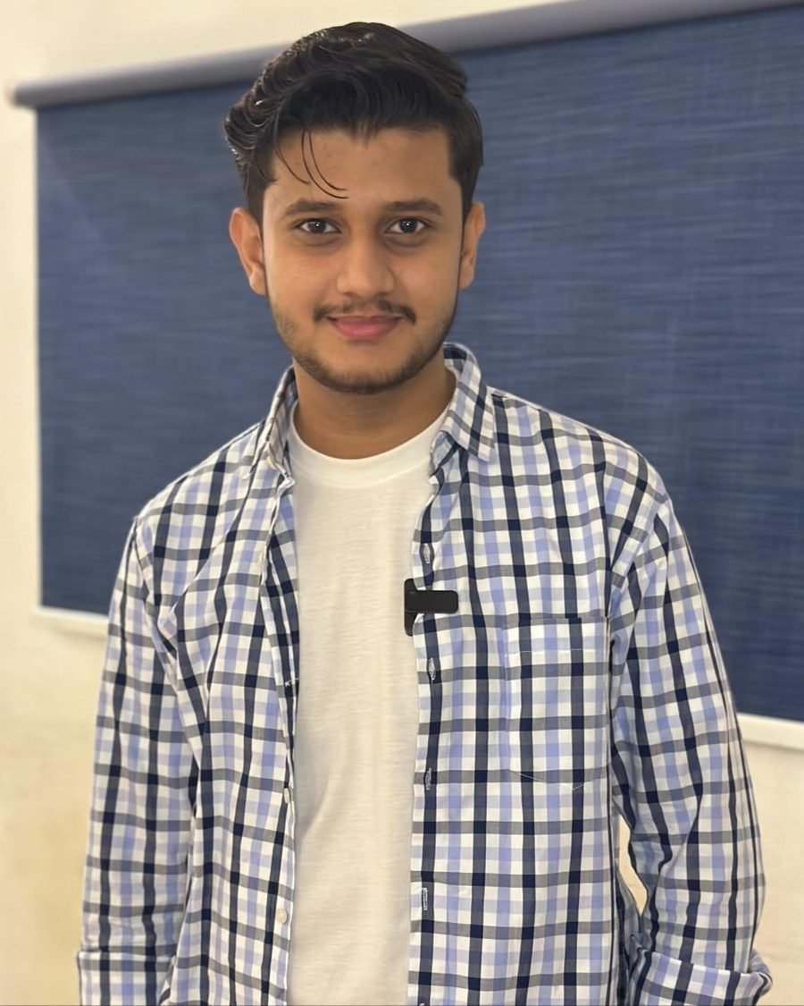 Muhammad Taha, Co-Founder of AdsGrafix
